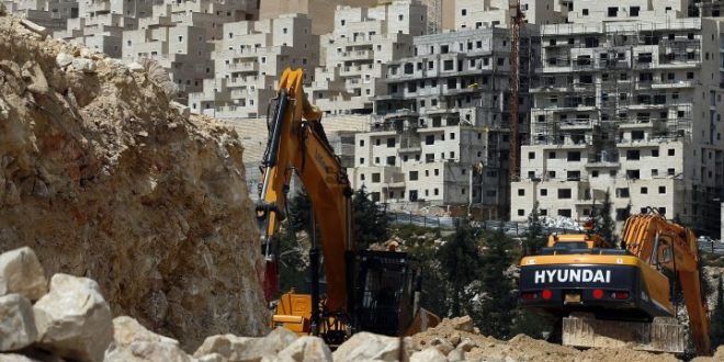 NGO says Tel Aviv regime plans 2,300 new settler units in occupied West Bank