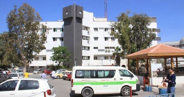 4,000 surgeries postponed in Gaza hospitals