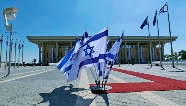 Israel claims ICC has no jurisdiction over occupied Palestinian territories