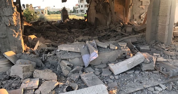 IOA to demolish homes of four Palestinian detainees