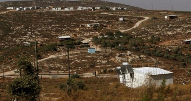 WZO gives Palestinian lands in Bethlehem to settlers
