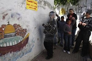 Settlers seize building in Jerusalem's Silwan neighborhood