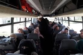 Gazans to perform Umrah pilgrimage after 5 year hiatus