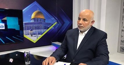 Abu Na�eim: Situation in Gaza still serious and worrisome