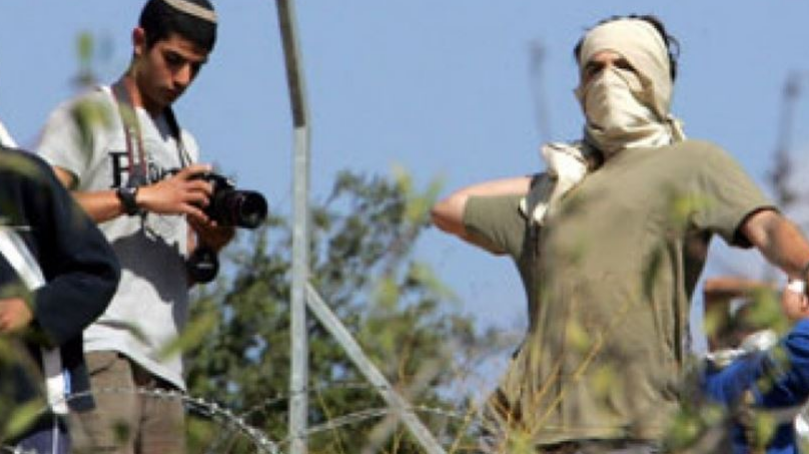 MP Basem Zaarir: Settlers attacks part of Israeli Judaization plans