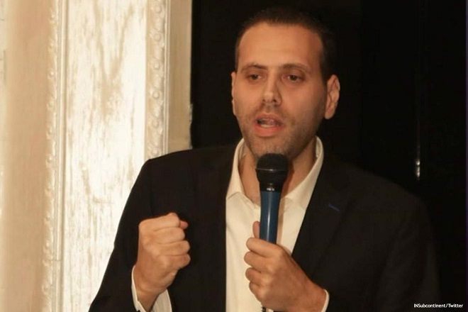 Likud MP: the State of Israel must �be run only by Jews�