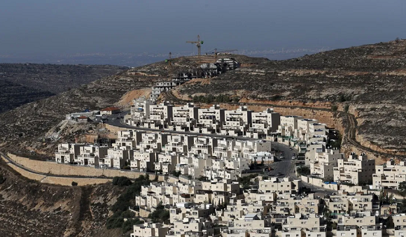 Israel Supreme Court: You can't legalise settlements on stolen Palestinian land