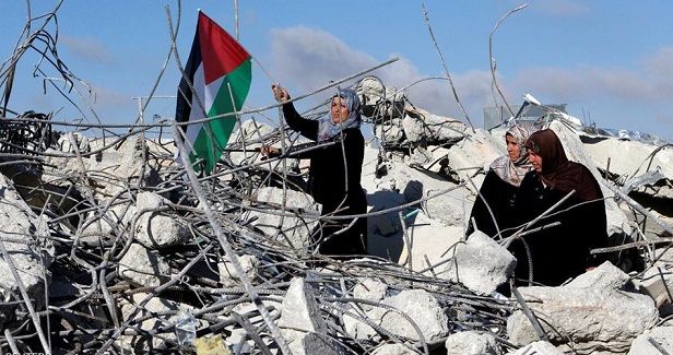 Hayek: Gaza heading toward humanitarian and economic disaster