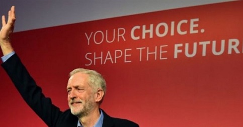 Britain's Labour Party will 'immediately' recognize Palestine if elected in June