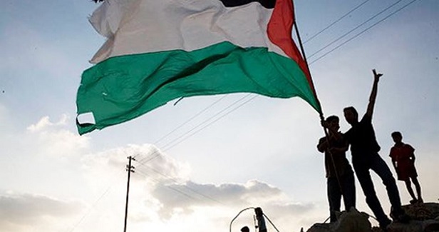 General strike in Gaza on 1st anniversary of Return March