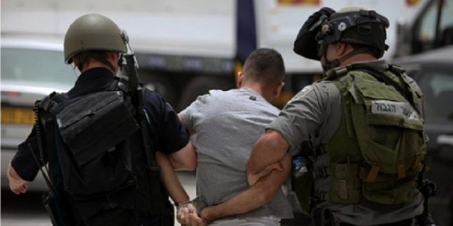 IOF releases child prisoner and detains 6 citizens, settler attacks child