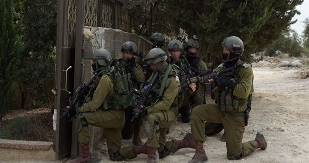 Children terrorized as Israeli military steps up Tulkarem manhunt