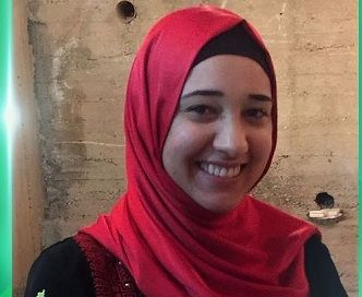 Female journalist released from Israeli detention center