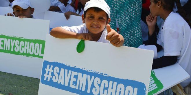 Over 300 public figures from around the world: Forcible transfer of Khan al-Ahmar community a war crime