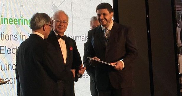 Unknown gunmen assassinate Palestinian academic in Kuala Lumpur