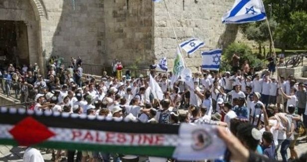 Tension flares as Israelis heap on break-ins at Aqsa Mosque