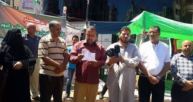 The issue of ex-prisoners stipends resolved