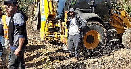 IOF arrests Palestinian, injures others in Tulkarem