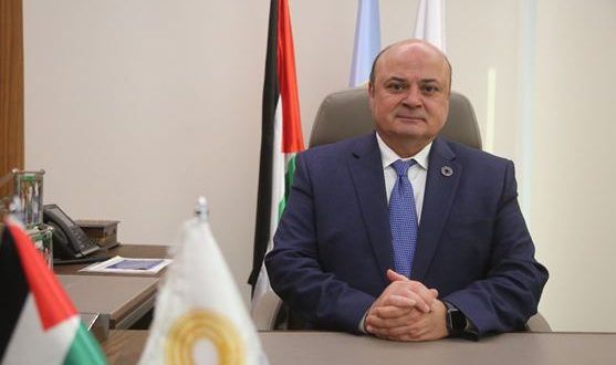 The Financial Follow-Up Unit is Admitted as Member in the Egmont Group of Financial Intelligence Units against Money Laundering