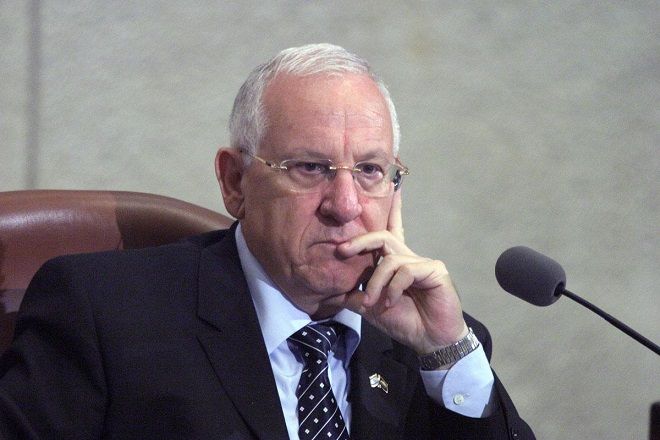 Rivlin: Israels next war will be different
