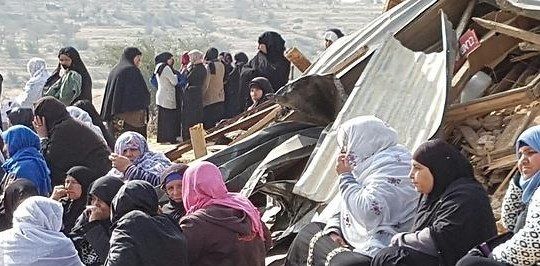 Israeli police close probe into January killing of Palestinian teacher