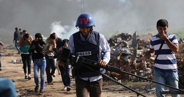 To be gassed or not to be gassed: that is the question