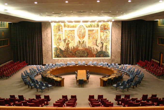 UN Security Council to Hold Emergency Meeting to Discuss Israeli Violence in Occupied Jerusalem