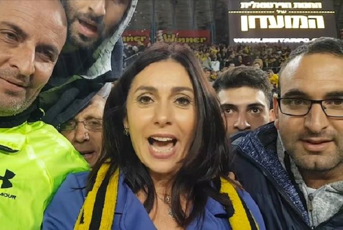 Israel Will Boycott Paris Film Festival Due To Content That May �Hurt the Reputation of Israel�s Military�