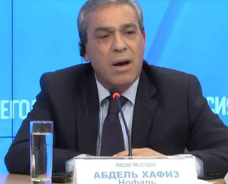 Palestinian envoy slams Trump�s Mideast plan