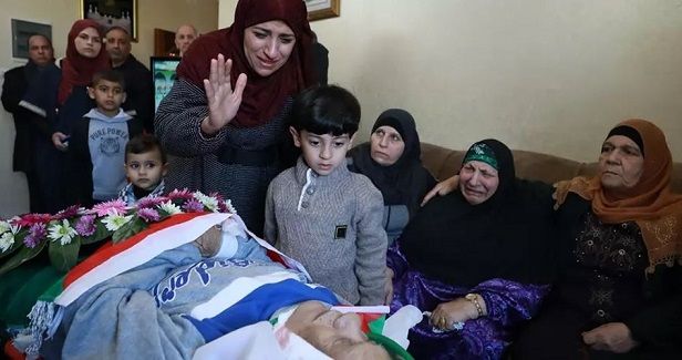 US Congress members demand probe of Palestinian-American's death