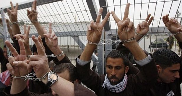 Palestinian ex-detainee banned from entering Jerusalem