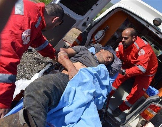 Israeli settlers attack, injure Palestinian shepherd in Jordan Valley