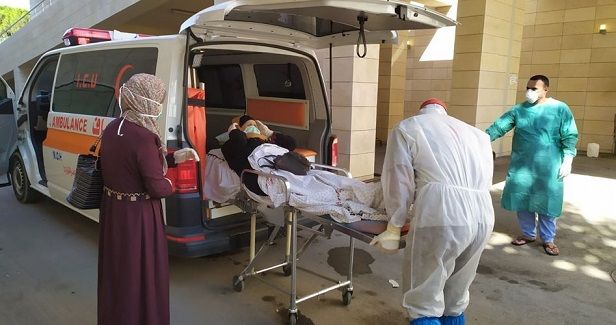 COVID-19 in Palestine: 136 new cases, 33 recoveries within 24 hours