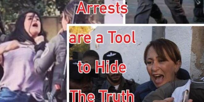 MADA launches a media campaign against the arrests of journalists