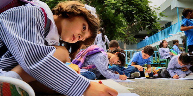 US sets conditions on the Gulf funding to UNRWA