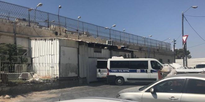 Mascoubiya prison in quarantine over coronavirus suspicion