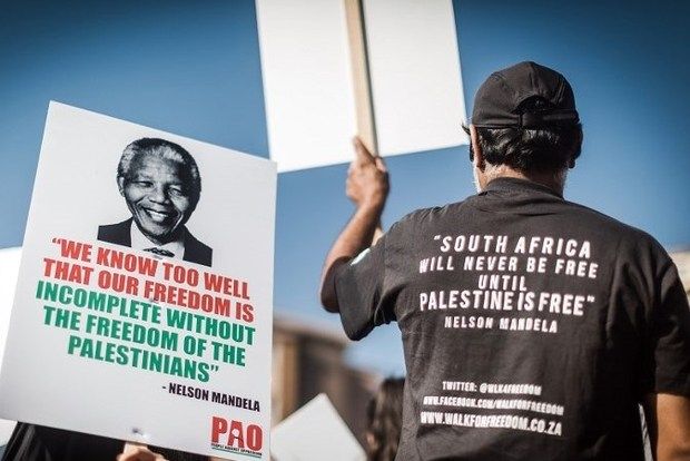 The Africa-Palestine Conference: Why South Africa Must Lead the Way