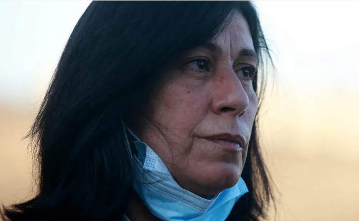 Khalida Jarrar: PLO 'hijacked, it suffers from hegemony, exclusivity'