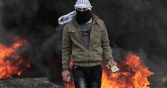 11Palestinians wounded in Jerusalem clashes with Israeli forces