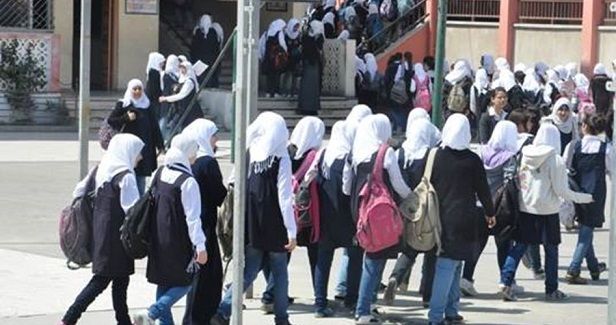 Classes suspended in Palestine after Trump�s declaration on Jerusalem
