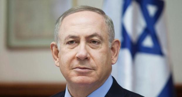 Netanyahu defying intl law by holding govt meeting in West Bank settlements
