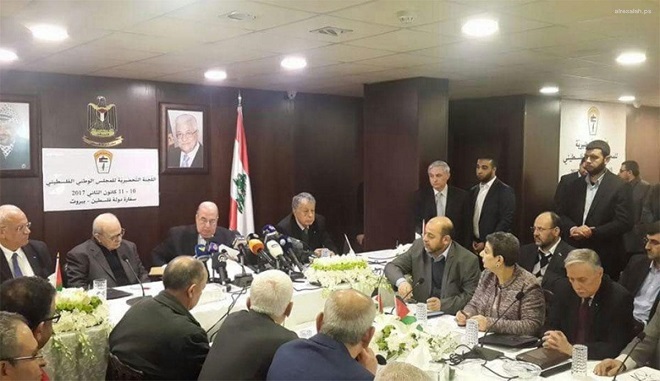 The Palestinian factions and their upcoming meeting