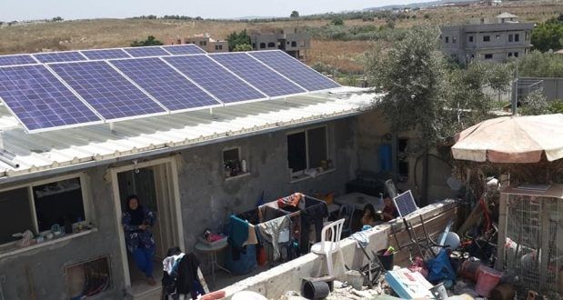 Israeli court gives green light to demolish home in Ara