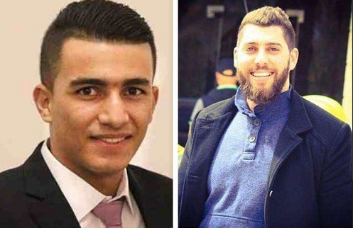 Hamas mourns 2 anti-occupation attackers murdered by Israeli army