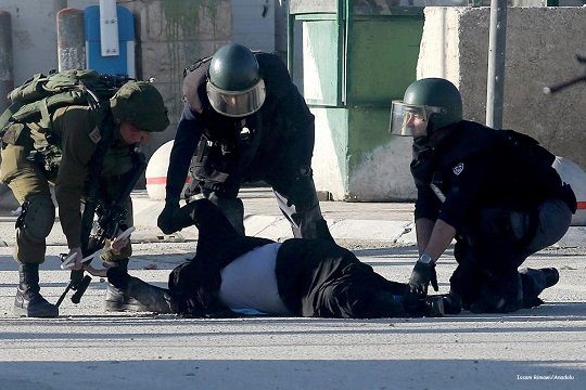 Palestinian activist threatened with death for exposing Israel crimes