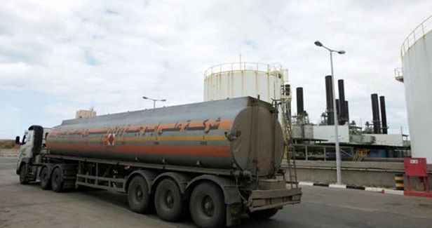 Israel expands fishing zone, allows fuel supplies into Gaza
