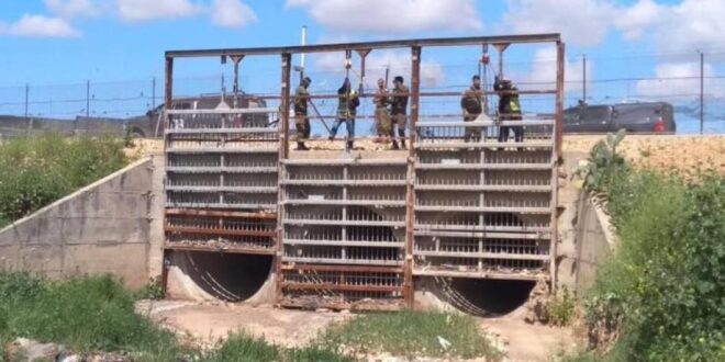 Israeli soldiers kill Palestinian worker near West Bank city of Qalqilyah