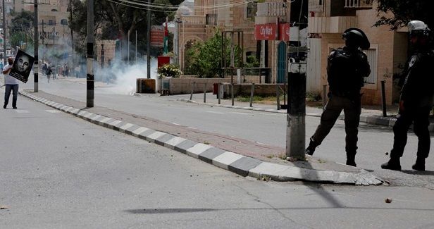 PCHR: IOF uses lethal force against peaceful protests