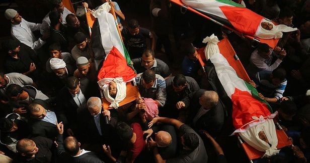 Report: Israel killed 54 children, arrested 900 in 2018