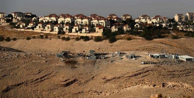 Israeli settlements constitute an obstacle to peace: Mogherini